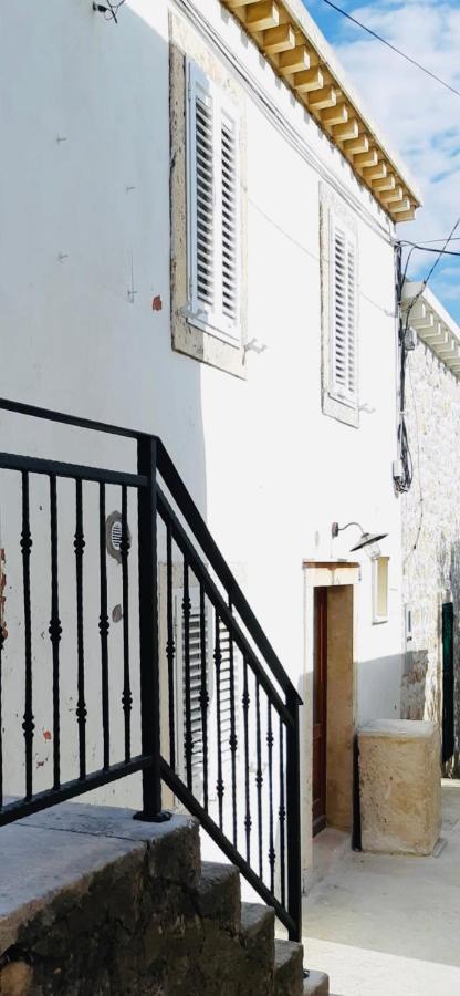 La Casetta Di Gloria Lumbarda Exterior photo