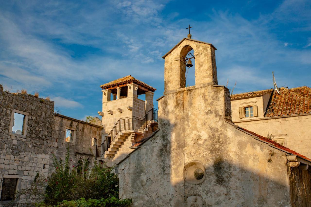 La Casetta Di Gloria Lumbarda Exterior photo